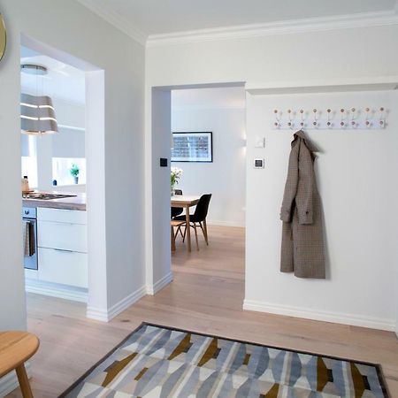 Greenkey Apartment T10C Reykjavík Zewnętrze zdjęcie