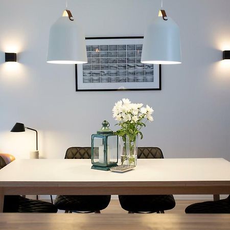 Greenkey Apartment T10C Reykjavík Zewnętrze zdjęcie