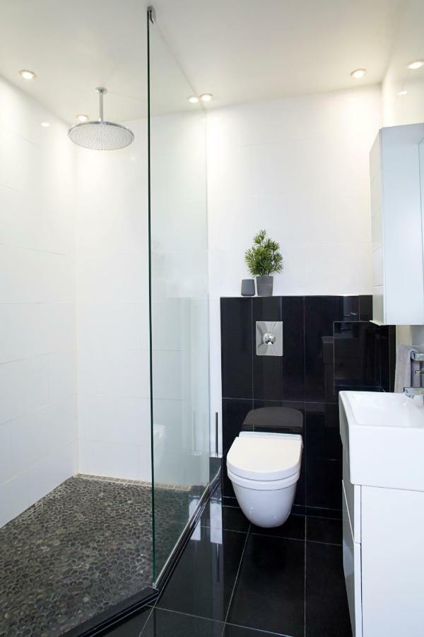 Greenkey Apartment T10C Reykjavík Zewnętrze zdjęcie